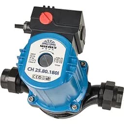 Насос циркуляційний Vitals Aqua CH 25.80.180i (82085)