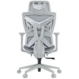 Крісло для геймерів Anda Seat X-Air Mega Size XL Mesh Gray (AD-WY-01-GGF) - мініатюра 4