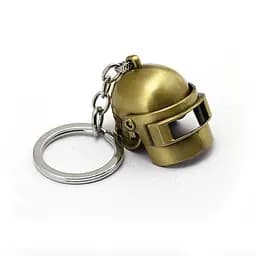 Брелок GeekLand PlayerUnknown's Battlegrounds Шолом PUBG 21.07