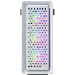 Корпус FSP CUT593AW без БЖ ATX White (CUT593AW) - мініатюра 2