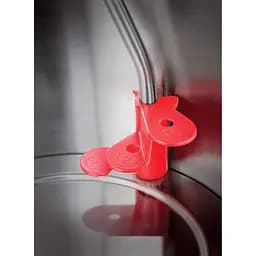Електрочайник Russell Hobbs Colours Plus Mini Red 24992-70 [120323] - мініатюра 6