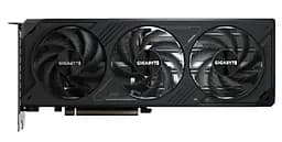 Відеокарта GF RTX 5070 12GB GDDR7 Windforce OC Gigabyte (GV-N5070WF3OC-12GD) - мініатюра 2