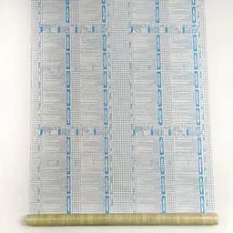 Самоклеюча плівка Sticker Wall 90см х 10м Бежеве дерево SW-00000831 - мініатюра 4