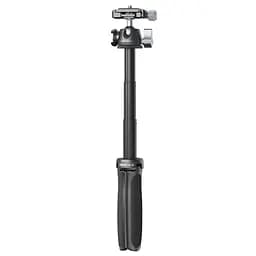 Селфі-трипод Ulanzi VijiXiaomi Falcam Tripod with Arca Quick Release UV-2600 MT-47 Black - мініатюра 5