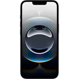 Смартфон Apple iPhone 16e 512GB eSim Black (MD0J4) [131636] - мініатюра 2