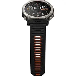 Смарт-годинник Amazfit T-Rex Ultra 2 Black Magma (W2550GL2N) [164218] - мініатюра 10