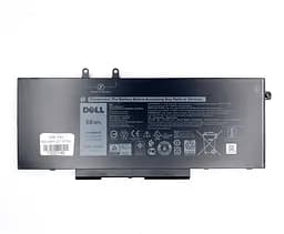 Акумулятор 4GVMP Dell Precision 3540 3550 Latitude 5400 5500 21-30%