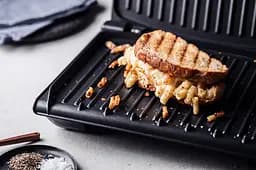 Електрогриль George Foreman 25050-56 (25050-56) - мініатюра 2