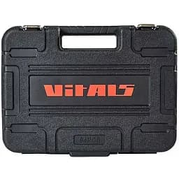 Набір головок торцевих Vitals Master 1/4" та 1/2" 94 предмета (186168) - мініатюра 8