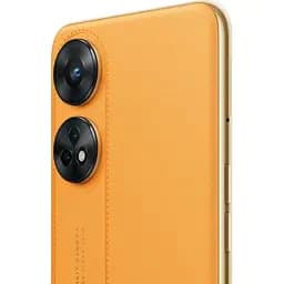 Смартфон Oppo Reno 8T 8/128GB Sunset Orange Global - мініатюра 2