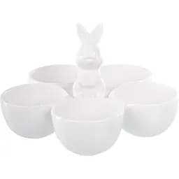 Підставка під яйця Lefard Кролик 15.5 см (149-500)