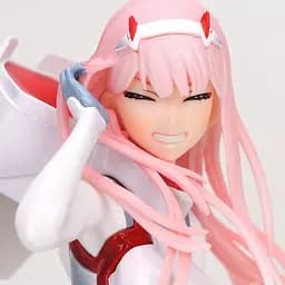 Фігурка Darling in the Franxx 002 Милий у Франксі 16 см Китай DIF CH 002 - мініатюра 4