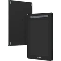Графічний монітор XP-Pen Artist 12 Pen Display 2nd Gen Black (JPCD120FH_BK) [83425] - мініатюра 3