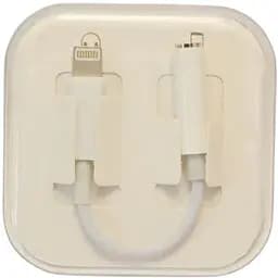 Аудіоперехідник 2E Type C тато 3.5 мм mini jack тато адаптер