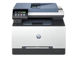 БФП HP Color LaserJet Pro 3302fdn (499Q7F)