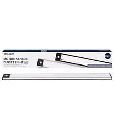 Лампа нічник із датчиком руху Yeelight Motion Sensor Closet Light A60 Silver YLCG006 - мініатюра 6