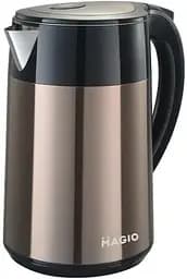 Электрочайник-термос MAGIO MG-128