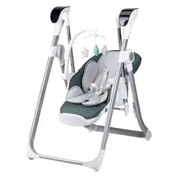Стілець для годування дитини FreeON 3 in 1 Oli Deluxe, фісташковий - мініатюра 2