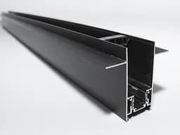 Рейлинг-шинопровод для магнитной трековой системы, для гипсокартона, 1