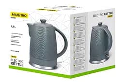 Електрочайник керамічний Maestro MR-078 на 1.8л 1800Вт - мініатюра 7