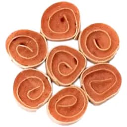 Лакомство для собак Weifang Sansho Food большие суши с куриным мясом 500 г