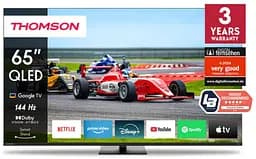 Телевизор Thomson QLED 65QG7C14