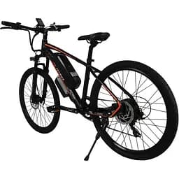 Електровелосипед Tecros R1 10.5Ah [130936] - мініатюра 3