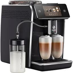 Кавомашина Saeco GranAroma Deluxe SM6680/00 [139162] - мініатюра 2