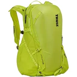 Гірськолижний рюкзак Thule Upslope 25L Lime Punch (TH 3203608)