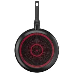 Сковорода TEFAL B5670653 б/кр 28 см Simply&Clean - мініатюра 14
