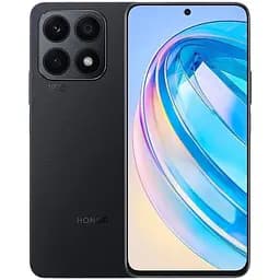 Honor X8a 128 GB Midnight Black (Grade C) Seller Refurbished