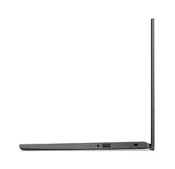 Ноутбук Acer Extensa EX215-55 15.6' FHD IPS, Intel i5-1235U, 8GB, F512GB, UMA, Lin, сірий (NX.EGYEU.00L) - мініатюра 5