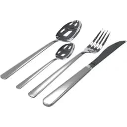 Набор столовых приборов Bollire Todi 24 предмета (BR-5007)