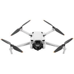 Квадрокоптер DJI Mini 3 with RC-N1 Remote Controller (CP.MA.00000584.01) [79972]