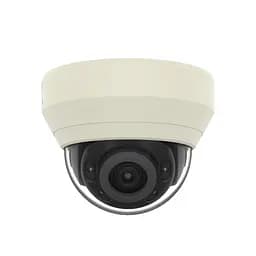 Камера IP Hanwha QND-7010R, 4MP, Indoor Dome, 2.8mm, f/2.0, IR20m, Mic, DC 12V/PoE, IK08 Samsung Hanwha Techwin teh0016043 - мініатюра 5
