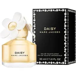 Туалетна вода Marc Jacobs Daisy 30 мл - мініатюра 2