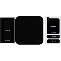 Захисне скло Proove Privacy 360 Installation Box для Apple iPhone 16 Pro/17 (PG360I16P001) [161939] - мініатюра 5