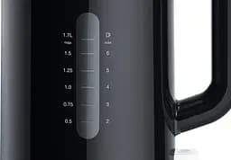 Електрочайник Braun WK1100 BK - мініатюра 6