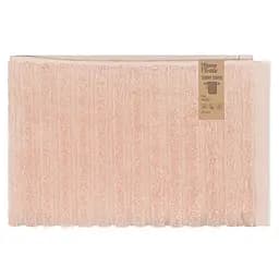 Рушник махровий Ardesto Lines рожевий 70 x 140 см (ART2670LP) - мініатюра 5