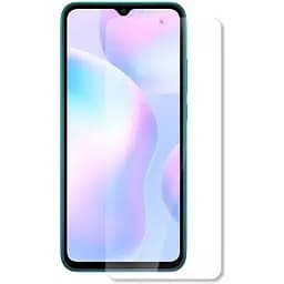 Защитная пленка StatusSKIN для Xiaomi Redmi 9i Sport 2021 Экран Матовая Pro