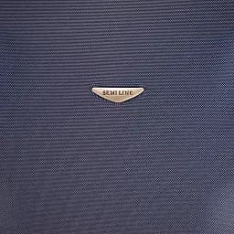 Валіза Semi Line 24" M Navy (T5643-2) - мініатюра 10