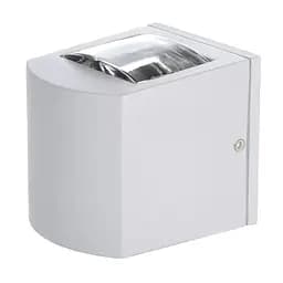 Светильник Brille фасадный накладной AL-50/1 G9