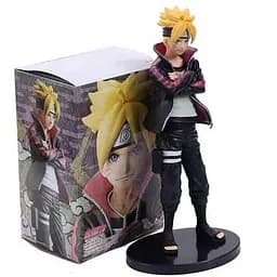 Фігурка Banpresto Наруто Боруто Узумакі Boruto Naruto Uzumaki 25 см BPR B BU