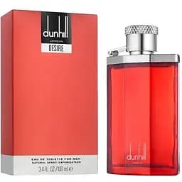 Туалетная вода Alfred Dunhill Desire Red 100 мл