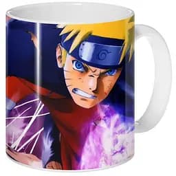 Кружка GeekLand Наруто Naruto в люті NA.02.065