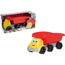 Самоскид Dede (3831)