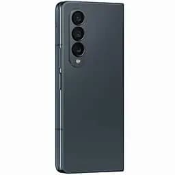 Смартфон Samsung Fold 4 (512GB) SM-F936U + e sim Gray Green - мініатюра 7