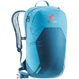 Рюкзак Deuter Speed Lite 13 Azure (1052-3410022 1361)