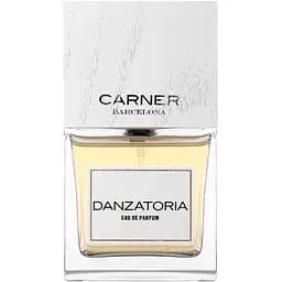 Парфюмированная вода оригинал Carner Barcelona Danzatoria 50 мл