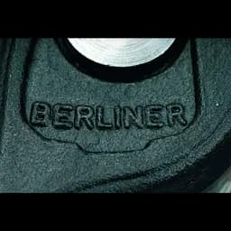 Ножиці для листового металу NWS Berlin прямі t 1-1.2 мм, леза L 80 мм, H 300 мм (060-12-300) - мініатюра 7